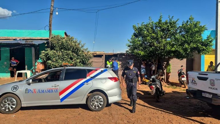 Un hombre muere baleado y sindican a su hijastro menor de edad como principal sospechoso