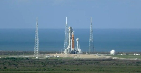 NASA lanza Artemis II: humanos vuelven rumbo a la Luna tras cinco décadas