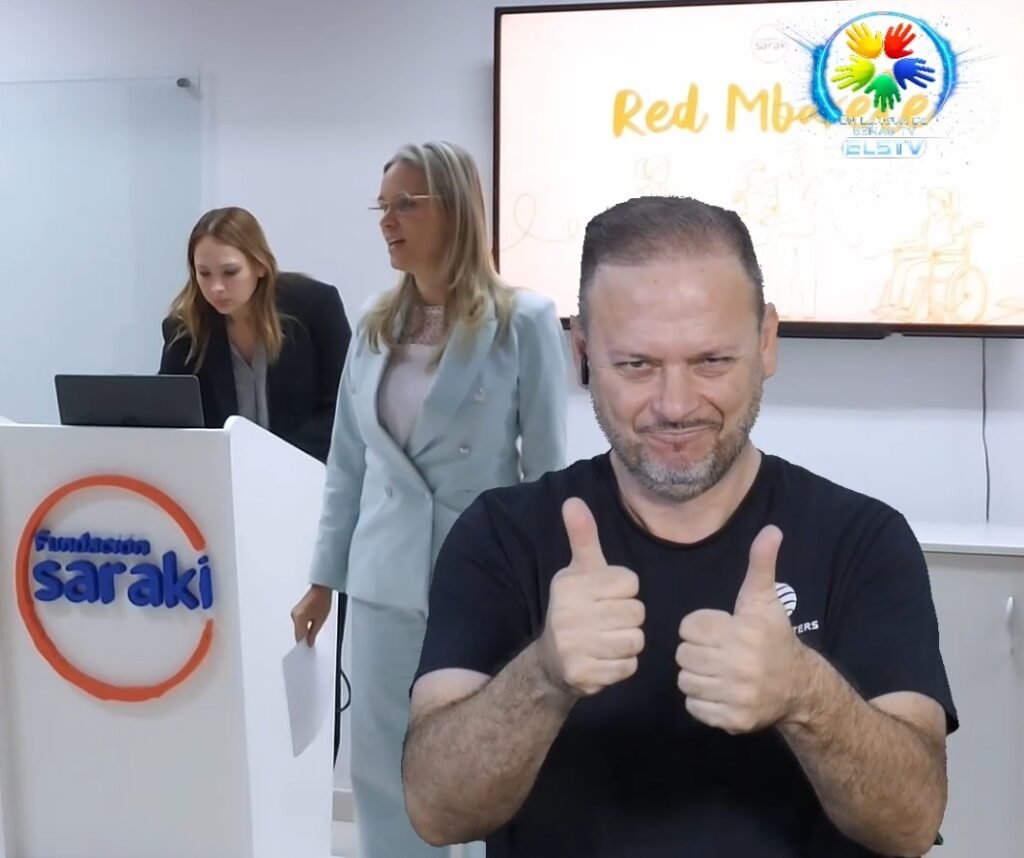 Primera Reunión Plenaria de la Red Mbarete 2026