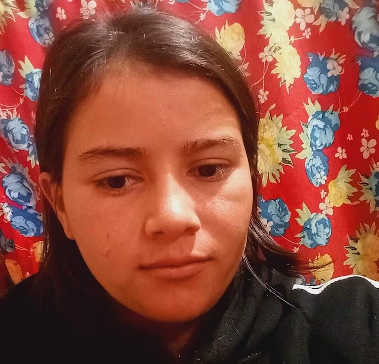 👧 Adolescente desaparecida en Tacuatí