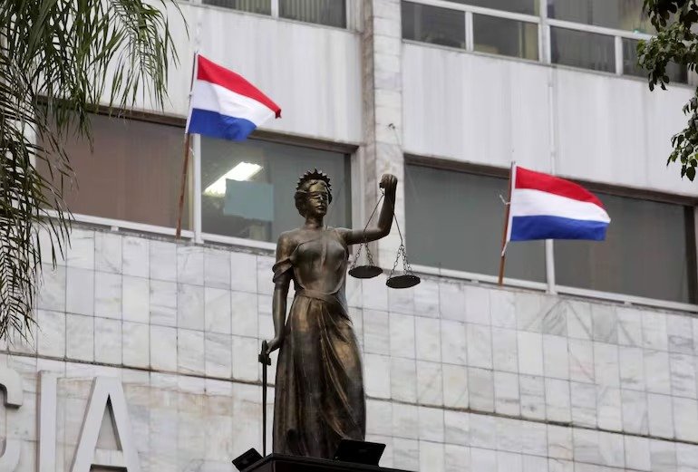 ⚖️ Indemnización por prisión indebida