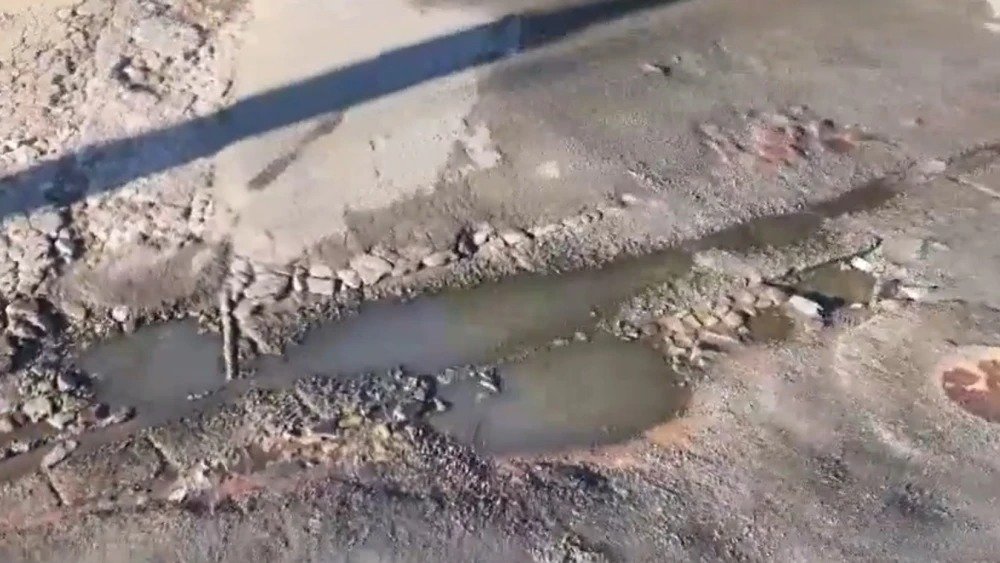 Ruta “Bachelino” en San Lorenzo