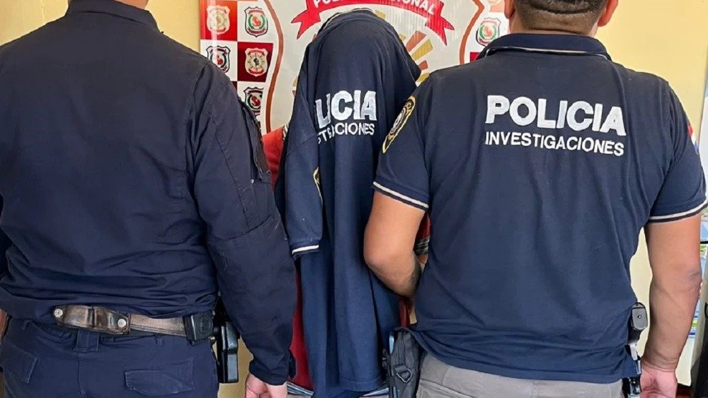 Caso Ayolas