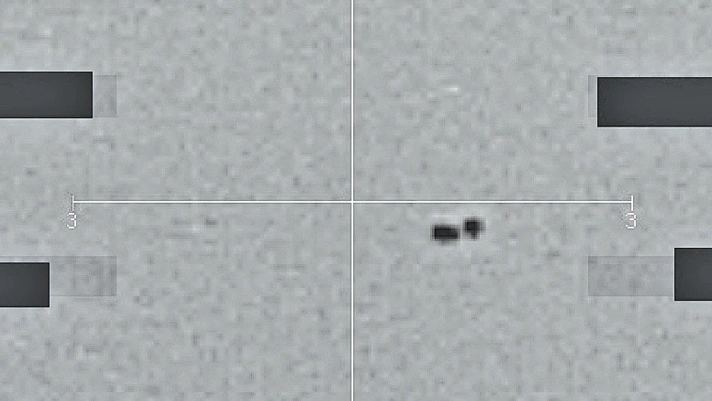 👽 Archivos OVNIs en EEUU