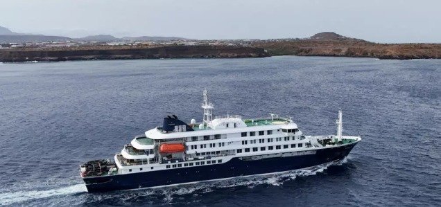 España activó protocolo de evacuación por brote de hantavirus en crucero.