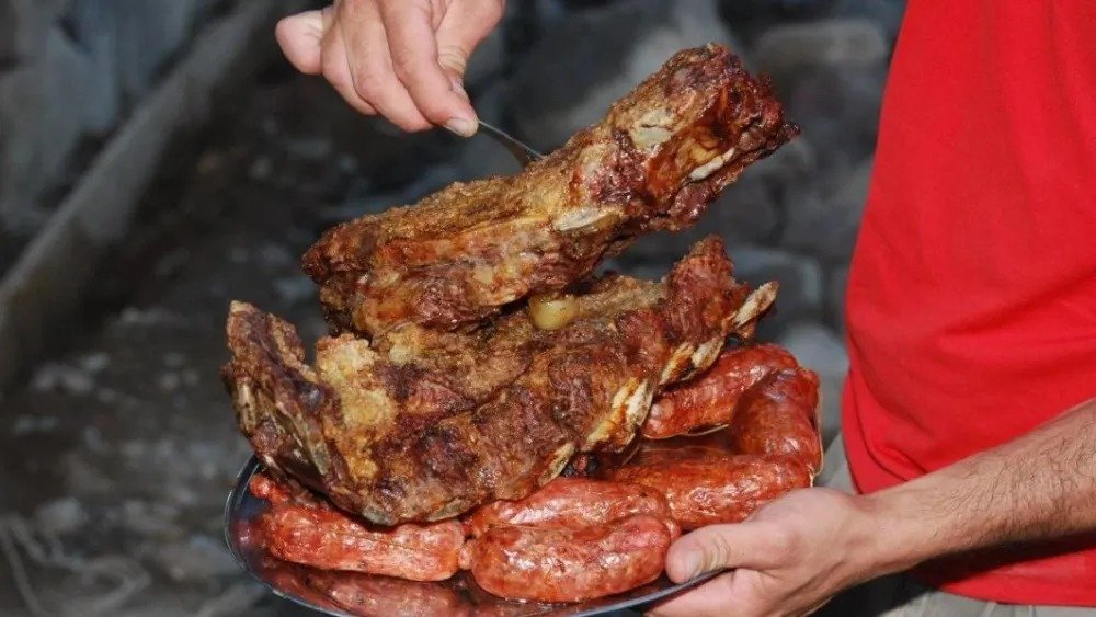 Escasez de carne para el Día del Trabajador
