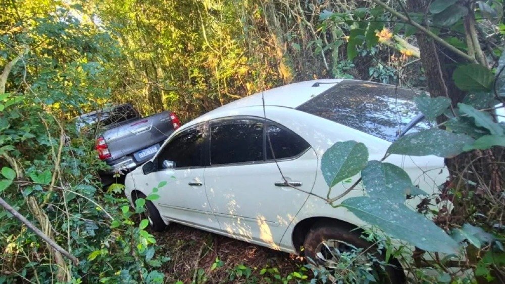 🔫 Balacera frustra asalto en Capitán Meza