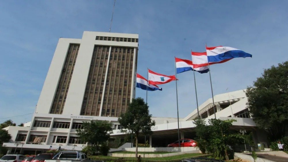 🏛️ Exoneración de multas en Municipalidad