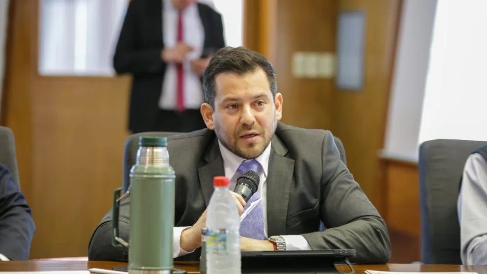 🗳️ Máquinas de votación son inalterables