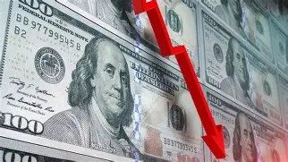 Ganadería golpeada por el dólar bajo.