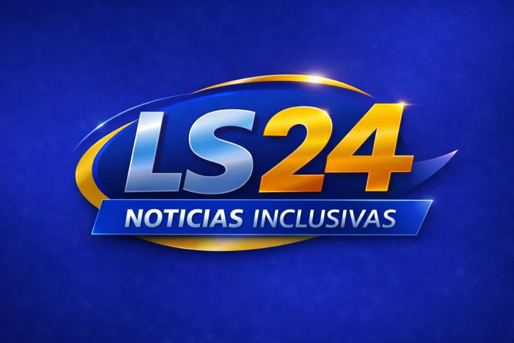 LS 24 Noticias: información inclusiva y accesible – 19 DE MAYO de 2026