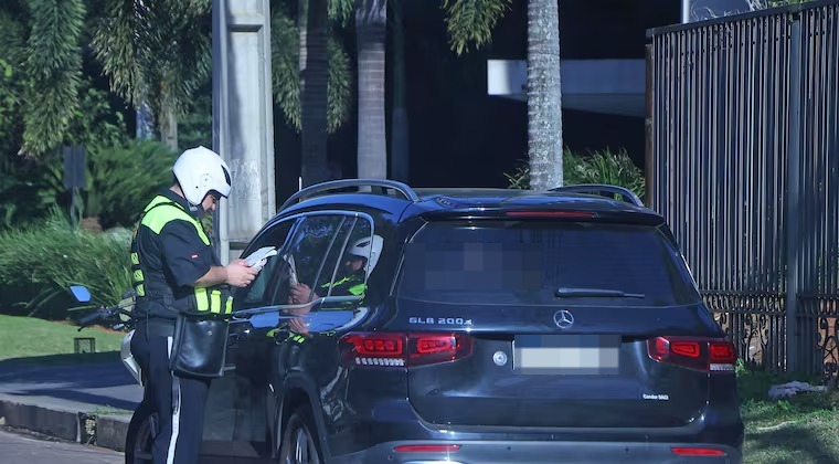 Vence habilitación vehicular el 30 de junio
