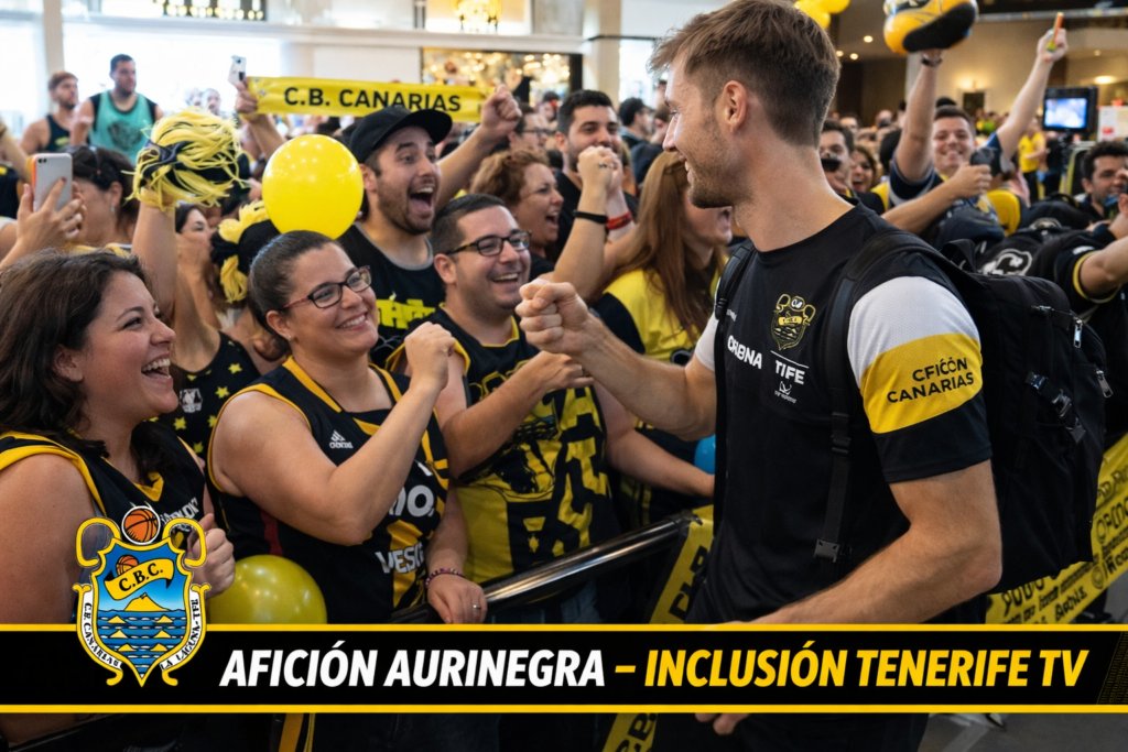 AFICIÓN AURINEGRA
