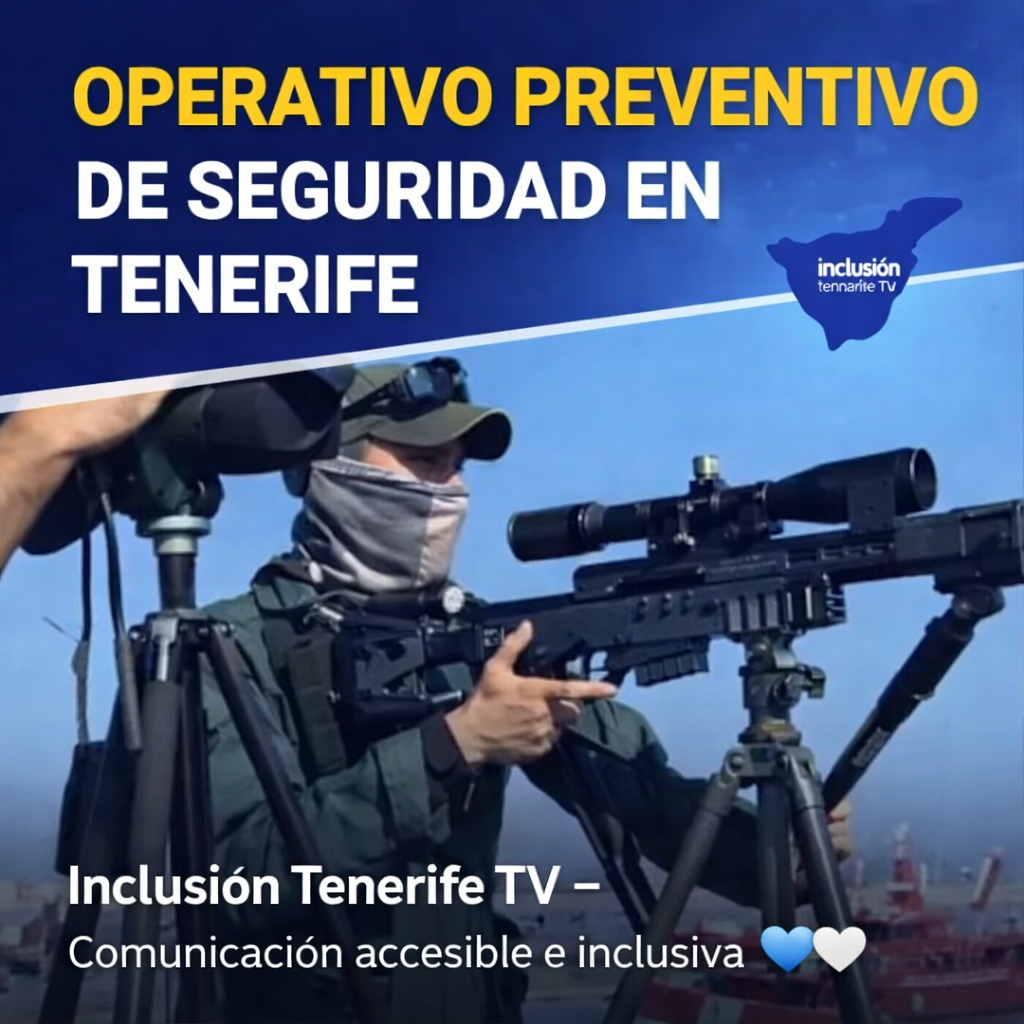 operativo preventivo