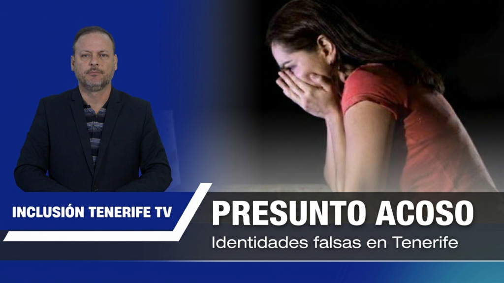 Detención por acoso en Tenerife