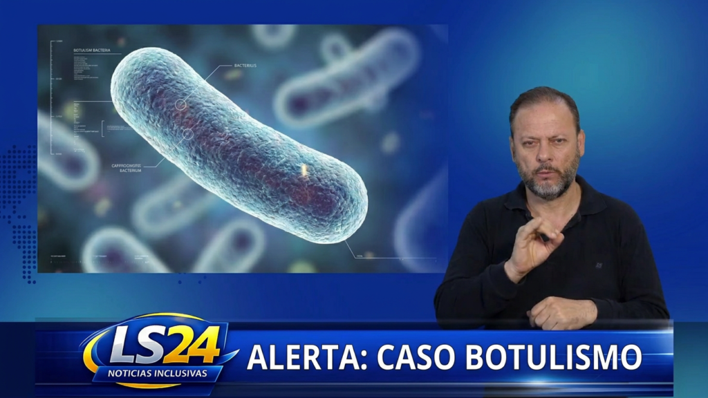 Caso botulismo: un paciente mejora y otro sigue delicado | Salud Paraguay