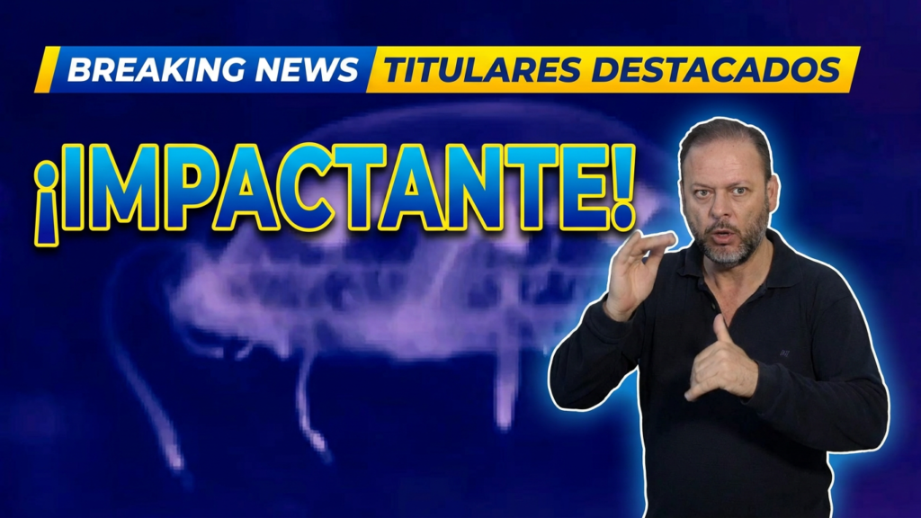 📰 Titulares destacados