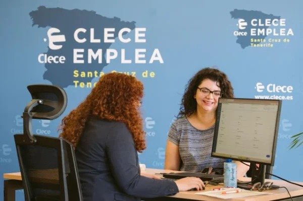 🏢 Santa Cruz de Tenerife acogió la quinta edición de Clece Emplea