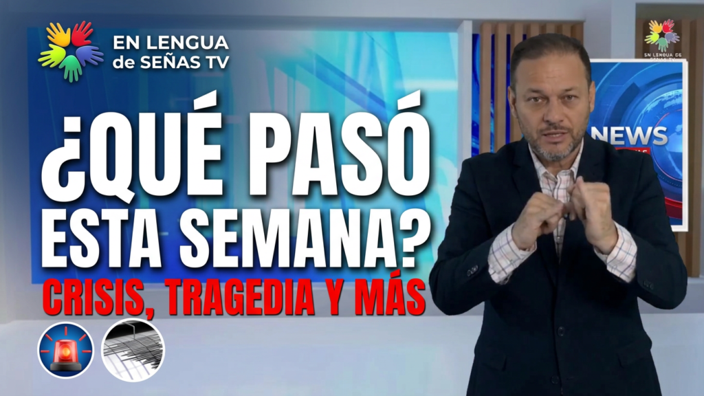 INFORME SEMANAL