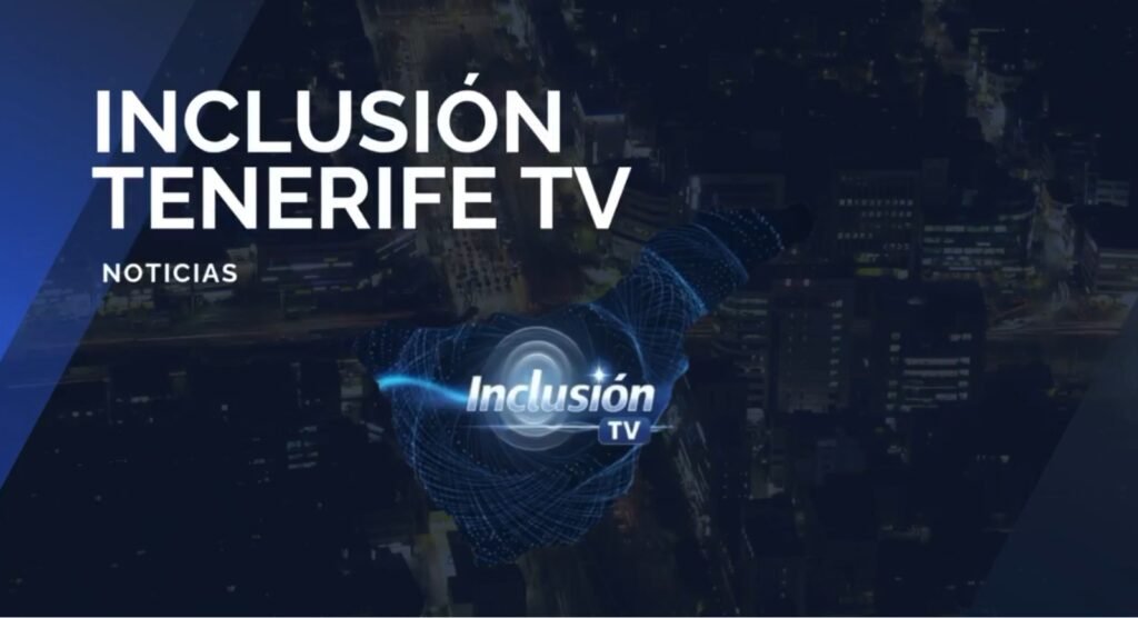 Resumen semanal de noticias en Tenerife | Inclusión Tenerife TV