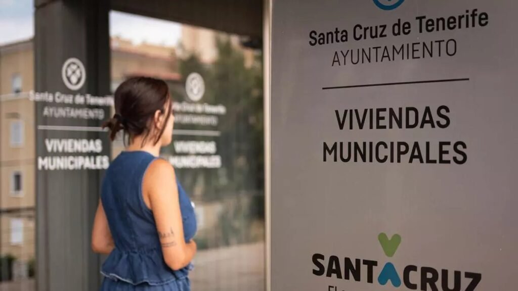 Conflicto familiar en Tenerife: madre e hijo enfrentan proceso judicial