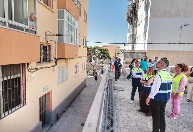 🏘️ Renovación en La Salud