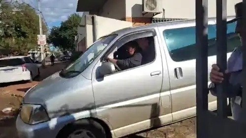 Estudiante fallece en colegio de Ciudad del Este.