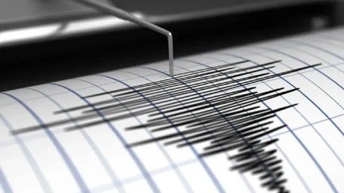 Zonas con mayor frecuencia de sismos en Paraguay