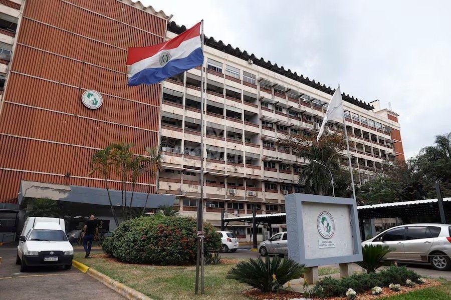 Crisis de stock en IPS y salarios reglamentados