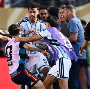 Fifa caso abierto argentina