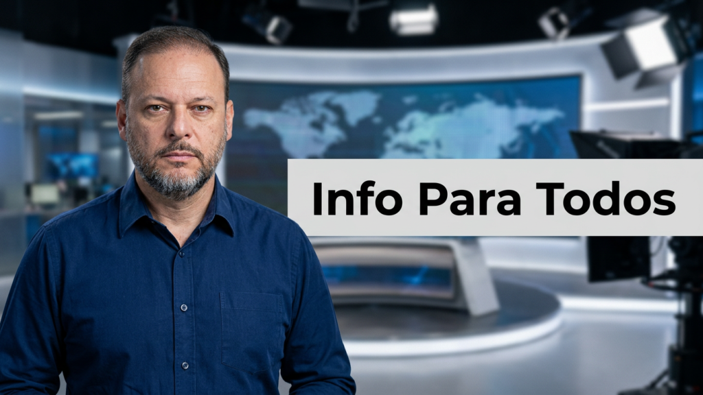 LS 24 Noticias – Información inclusiva y accesible para todos