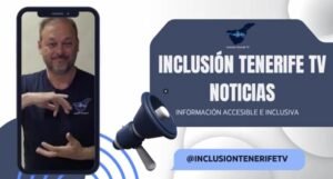 Inclusión Tenerife TV - Noticias