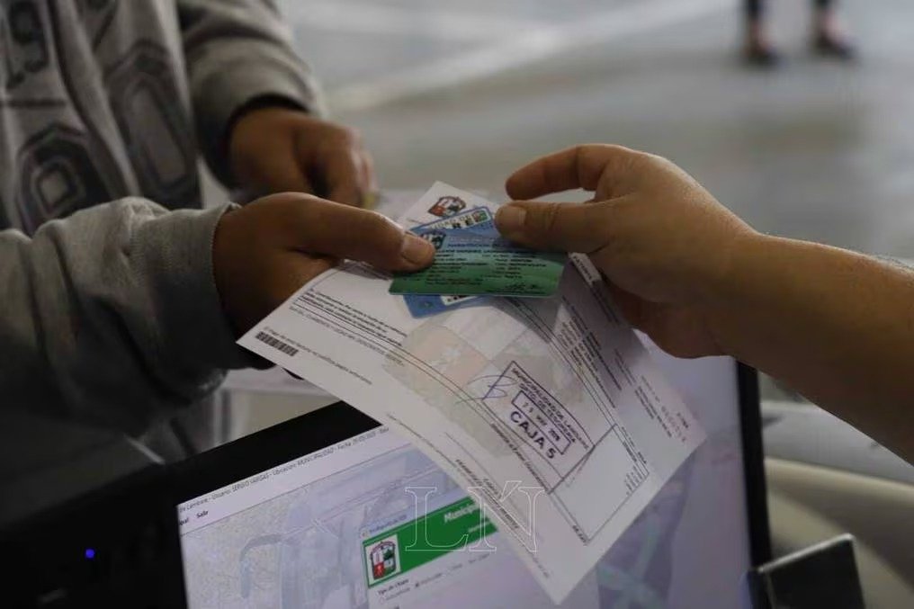 Licencias de conducir para personas con discapacidad auditiva