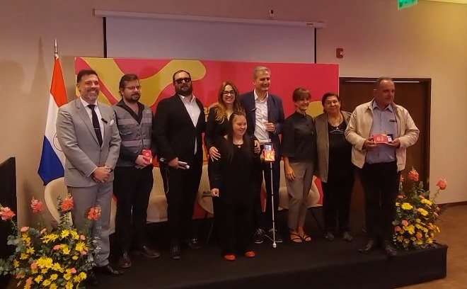 Tarjetas electrónicas de transporte gratuito para personas con discapacidad