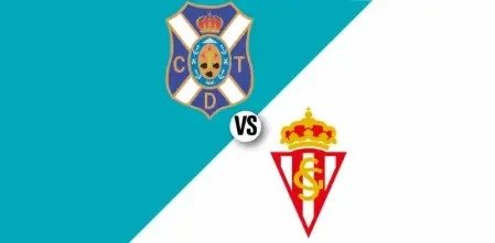 CD Tenerife cae ante el Sporting de Gijón (0-1)