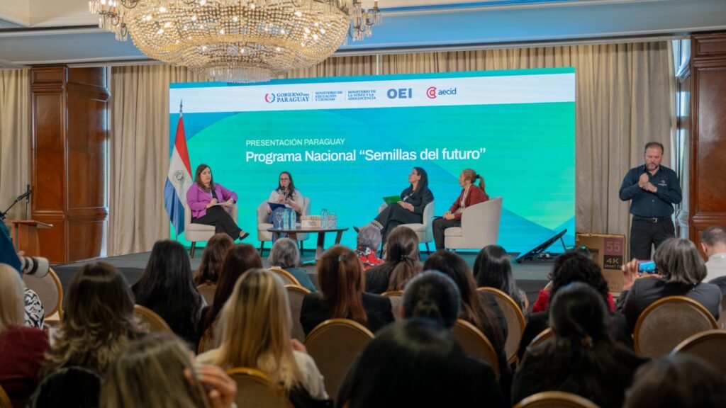 Especialistas iberoamericanos analizaron los desafíos de la innovación pedagógica en la primera infancia