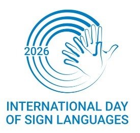 Semana Internacional de las Personas Sordas 2026: derechos, cultura y acceso a la información
