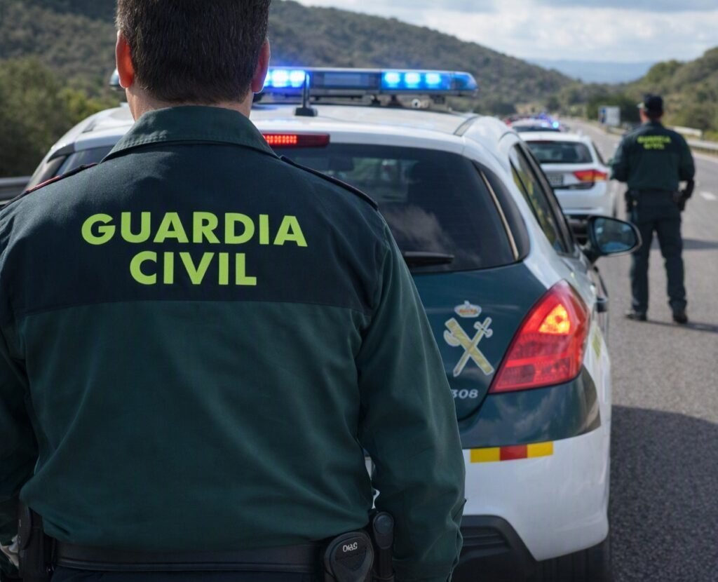 Hombre fallece tras ser atropellado por una retroexcavadora en La Orotava